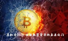  虚拟币Only：破解数字货币