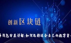 虚拟币钱包分类详解：如