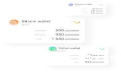 派币与比特币的区别：一