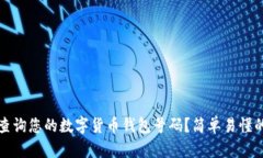 如何查询您的数字货币钱