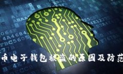标题  虚拟币电子钱包被盗