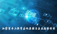加密货币上涨背后的原因