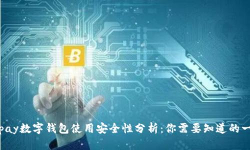 Topay数字钱包使用安全性分析：你需要知道的一切