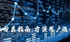 区块链钱包的全面分类指