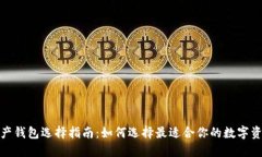 数字资产钱包选择指南：