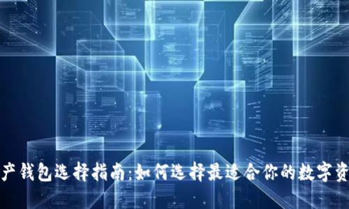 数字资产钱包选择指南：如何选择最适合你的数字资产钱包