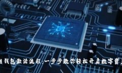 区块链钱包激活流程：一