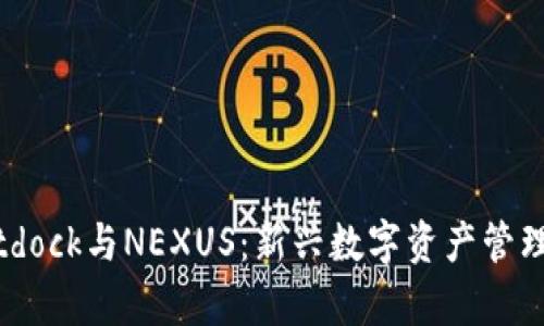 深入解析Bitdock与NEXUS：新兴数字资产管理平台的比较