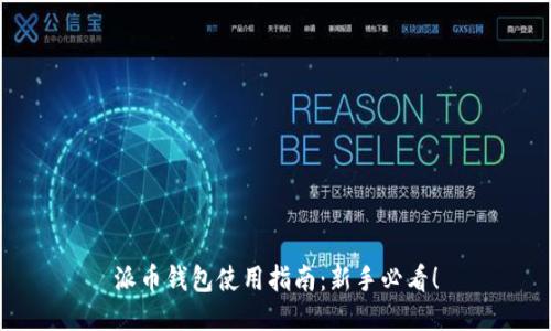 派币钱包使用指南：新手必看！