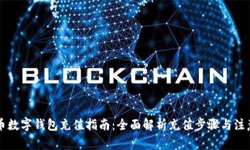 虚拟币数字钱包充值指南：全面解析充值步骤与注意事项