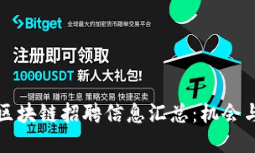 福州区块链招聘信息汇总：机会与趋势