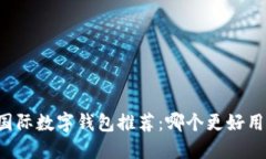 国际数字钱包推荐：哪个