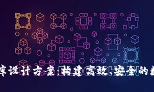 区块链钱包数据库设计方案：构建高效、安全的数字资产管理系统