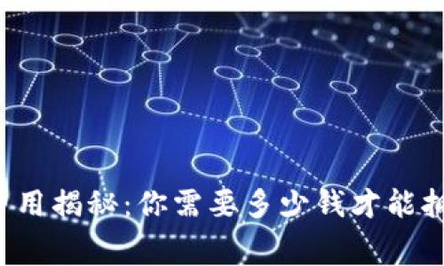 区块链钱包的费用揭秘：你需要多少钱才能拥有安全的钱包？