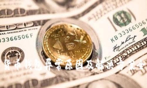数字货币钱包异常原因及解决方案全解析
