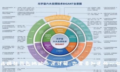 区块链钱包地址长度详解：你需要知道的一切