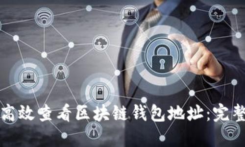 如何高效查看区块链钱包地址：完整指南