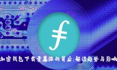 加密钱包下载量暴涨的背