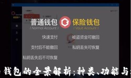 
数字货币钱包的全景解析：种类、功能与选择指南