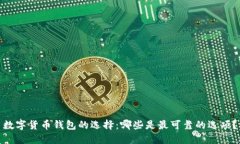 数字货币钱包的选择：哪
