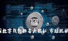 2021年中国数字钱包排名大