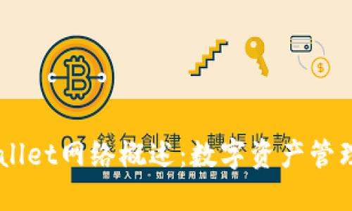 ### TPWallet网络概述：数字资产管理的全新平台