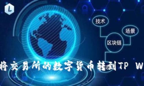 如何将交易所的数字货币转到TP Wallet