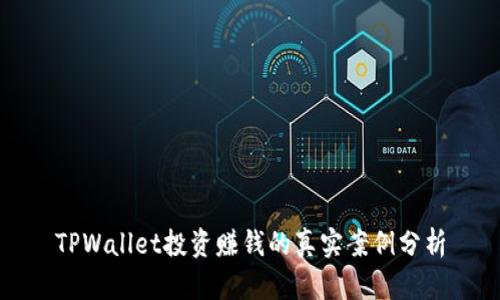 TPWallet投资赚钱的真实案例分析