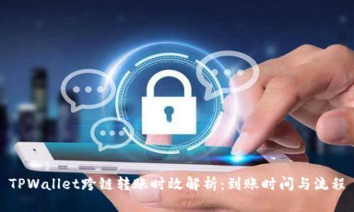 TPWallet跨链转账时效解析：到账时间与流程