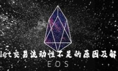 TPWallet交易流动性不足的原