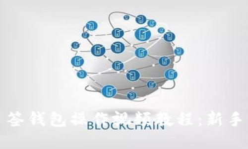 TP多签钱包操作视频教程：新手必看