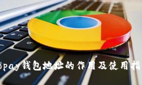 Topay钱包地址的作用及使用指南
