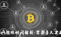  TPWallet转账时间解析：需