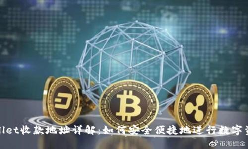 : TPWallet收款地址详解：如何安全便捷地进行数字资产收款