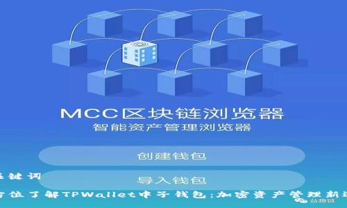 与关键词

全方位了解TPWallet中子钱包：加密资产管理新选择