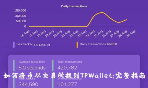 如何将币从交易所提到TPWallet：完整指南