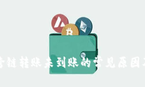 tpwallet跨链转账未到账的常见原因及解决方法