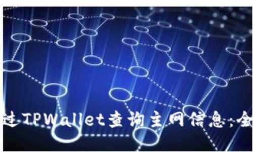 如何通过TPWallet查询主网信息：全面指南