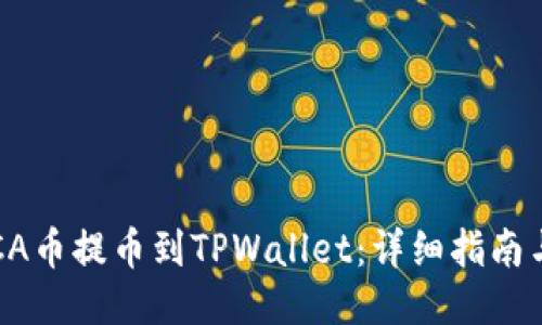 如何将RACA币提币到TPWallet：详细指南与操作步骤