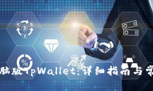 如何下载电脑版TpWallet：详细指南与常见问题解答