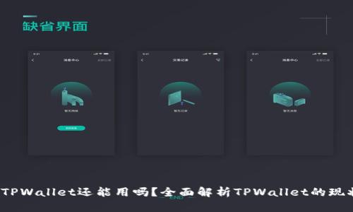 2022年TPWallet还能用吗？全面解析TPWallet的现状与未来