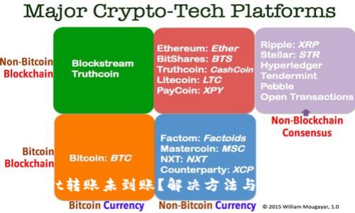 TPWallet转账未到账？解决方法与常见问题汇总