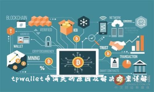  tpwallet币消失的原因及解决方案详解