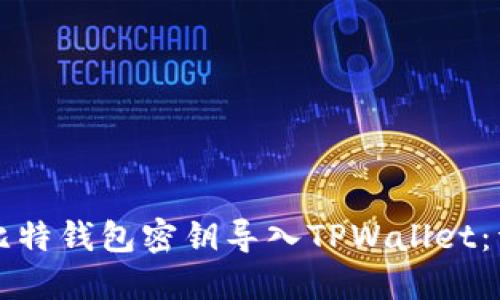 如何将比特钱包密钥导入TPWallet：详细指南