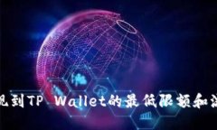 BNB提现到TP Wallet的最低限