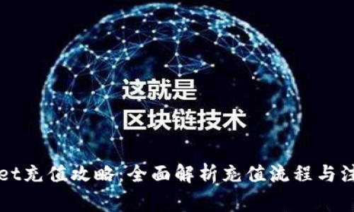 TPWallet充值攻略：全面解析充值流程与注意事项