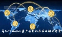 导入TPWallet资产丢失的原因