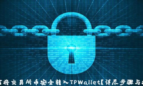 
如何将交易所币安全转入TPWallet？详尽步骤与技巧