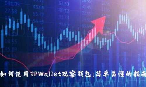 如何使用TPWallet观察钱包：简单易懂的指南