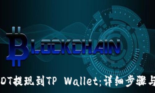   
如何将USDT提现到TP Wallet：详细步骤与注意事项